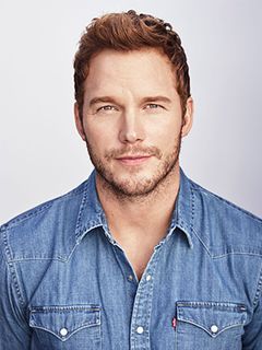 Chris Pratt